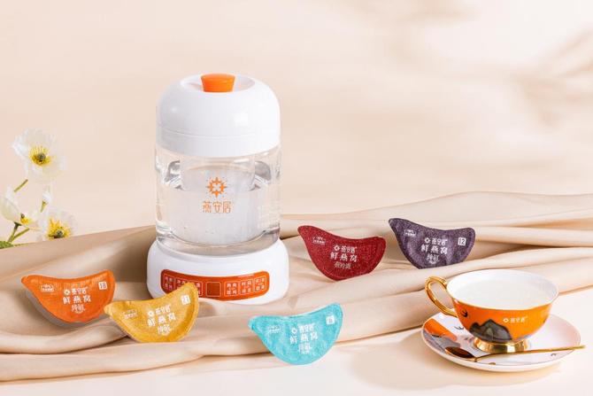 华夏大视野, 燕安居招商加盟：稳健平台全程赋能，共享健康产业新机遇